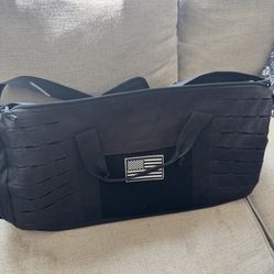 Duffle Bag