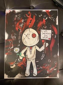 PRINT BY ABRUSEART BRAND NEW BUY QUICK ONLY A FEW LEFT