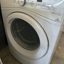 Whirlpool Washer And Dryer $200