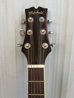 Guitarra Mitchell  MD100