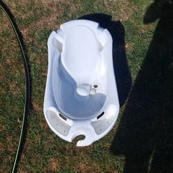 Baby Bath 