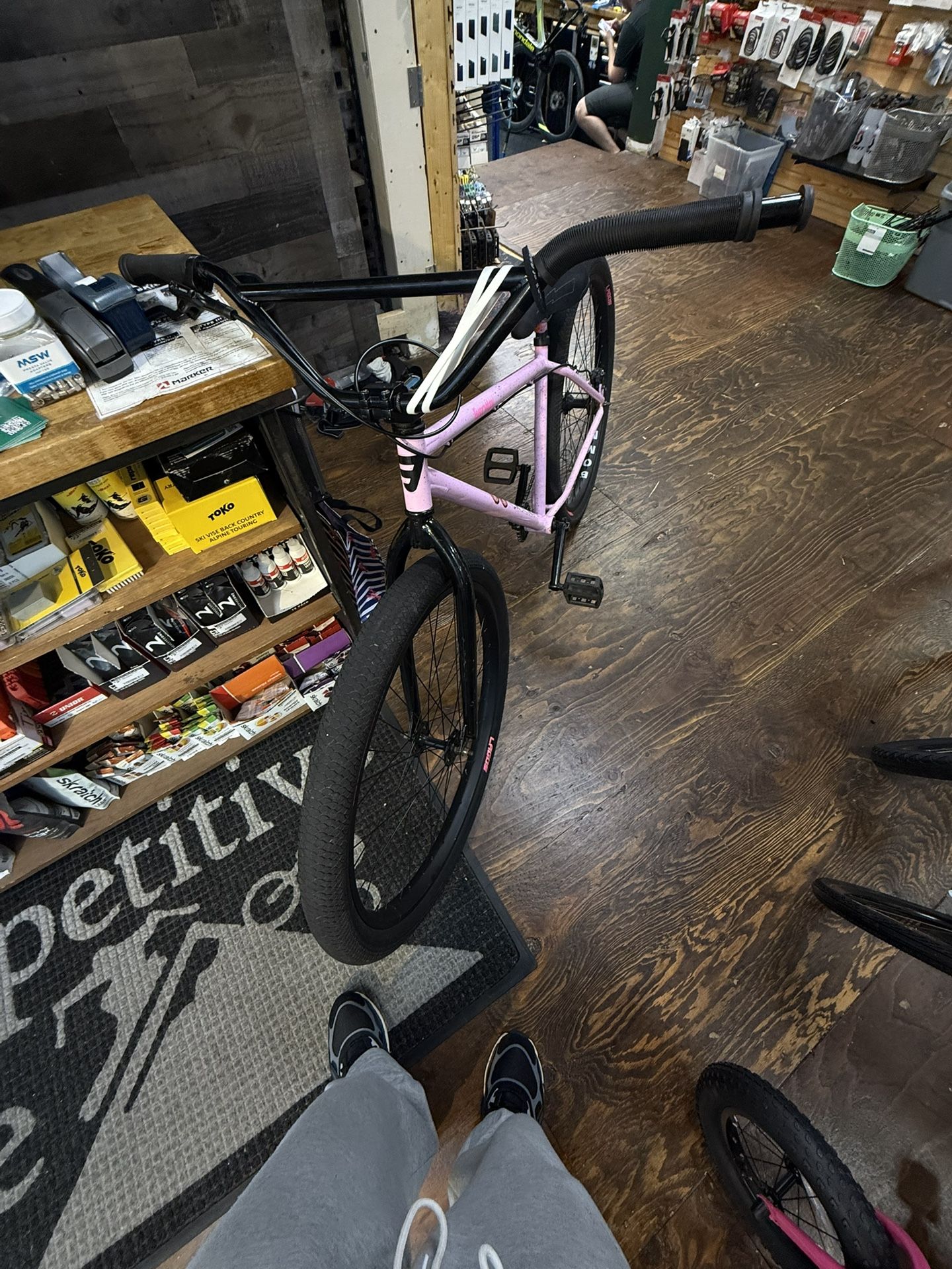 mafia booma 29”