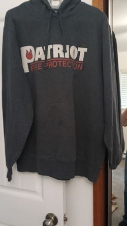 Sweat Shirts And A Coat $10.00 Ea