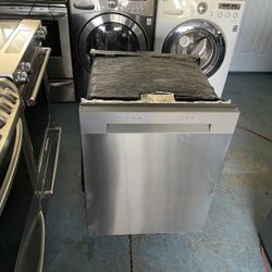 ‼️ dishwasher Nuevos‼️ funcionando bien A muy buenos precios con garantía disponible located📍635 S Mickley Ave Indianápolis in 46241 entrega 🚚 dispo