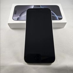 Iphone 16 Pro 128 Gb Unlocked 