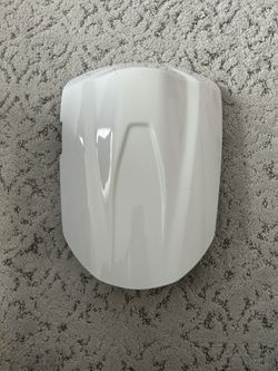 2008 Suzuki GSXR 600 Seat Cowl