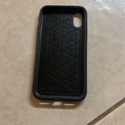 Otterbox iPhone X