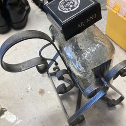 Booze Holder $5.00