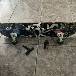 Powell Peralta Board