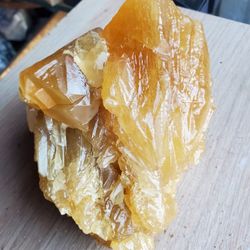 Healing Crystals And Minerals 