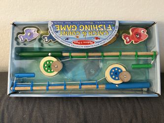 Fishing Game