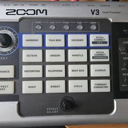 Zoom V3
