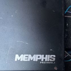 Memphis Amp 1500.1