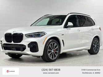 2023 BMW X5