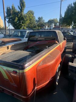 1992 Chevy obs