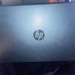 HP Laptop