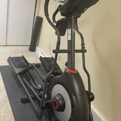 Schwinn exercise elliptical