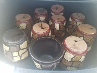 Maceteros Nuevos..