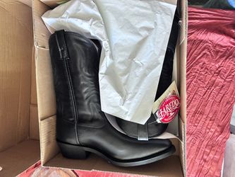 Laredo Authentic Western Roots Shoe Box