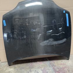 95-01 Chevy Cavalier OEM Style Carbon Fiber Hood