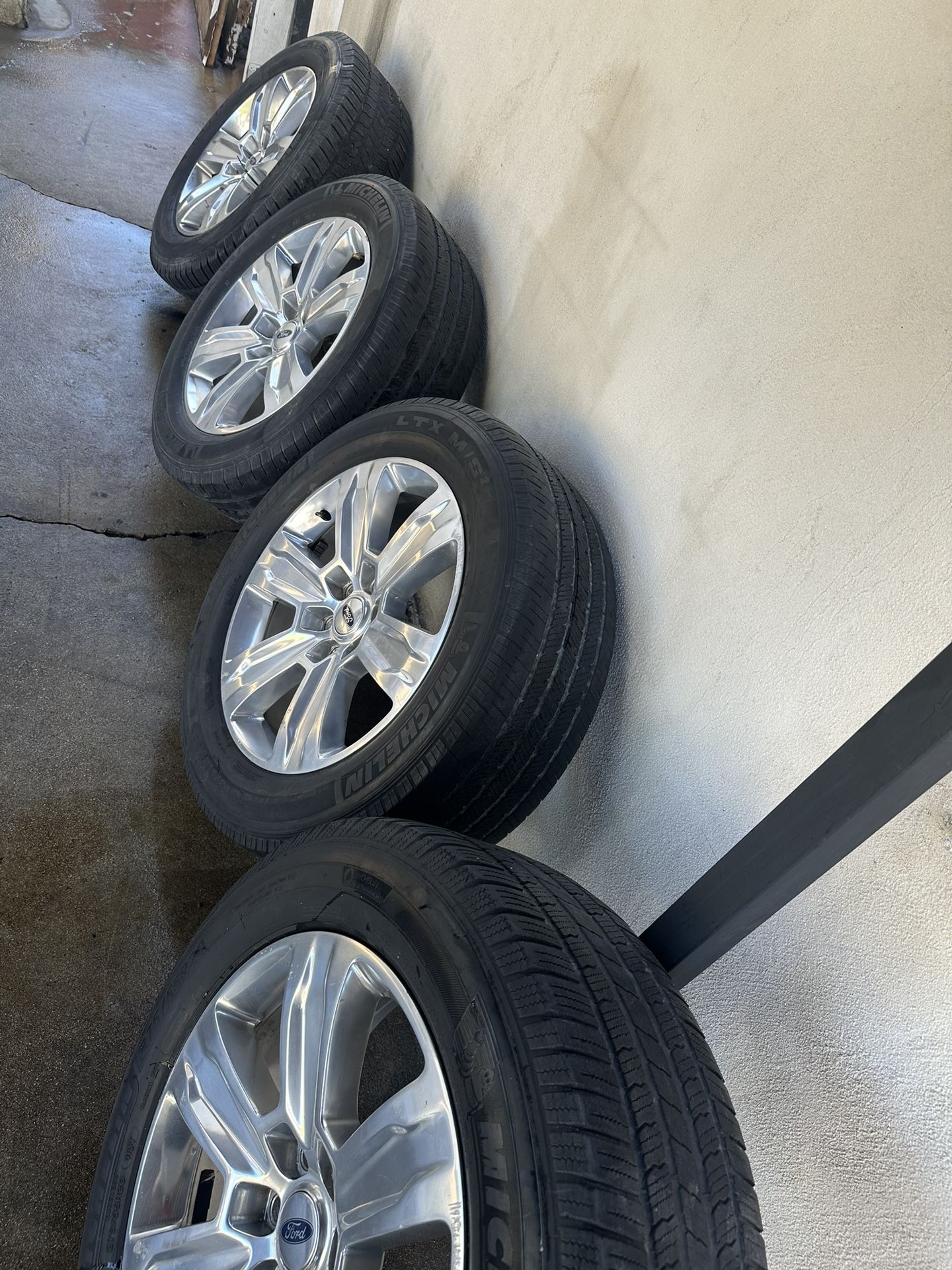 F150 Rims