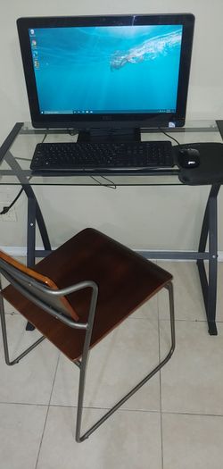 Dell Inspiron One 2020 All-In-One