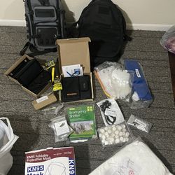 Prepper Items 