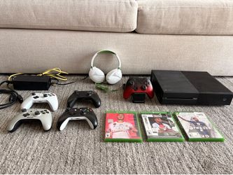 Xbox Kit