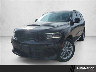 2024 Dodge Durango