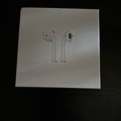 AirPods 1st Gen