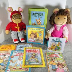 Arthur 