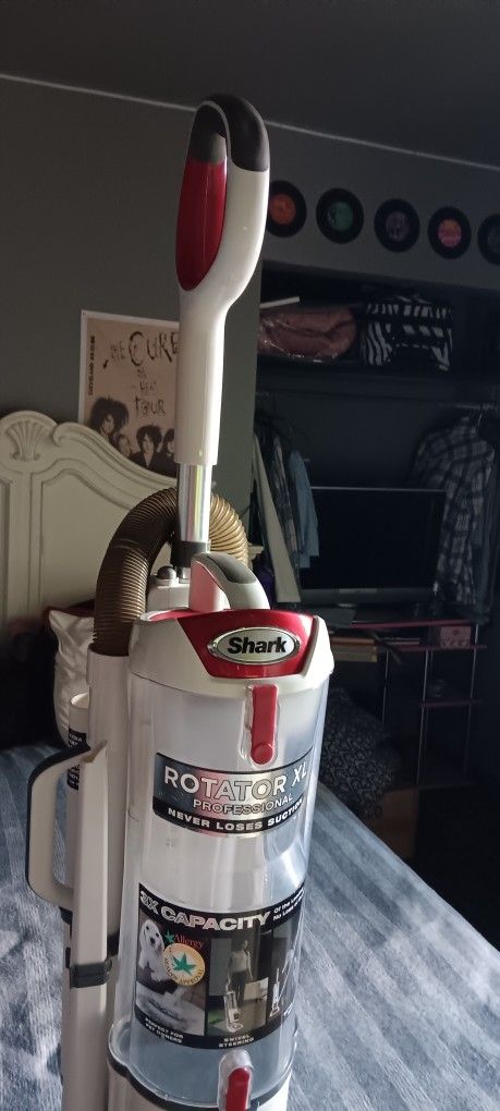 Shark Rotator XL PROFESSIONAL