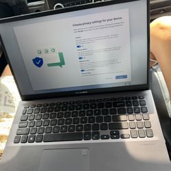 Laptop Asus Vivobook 