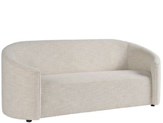 Serenity Yukon Sand Sofa