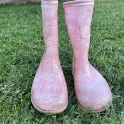 Girls Boots