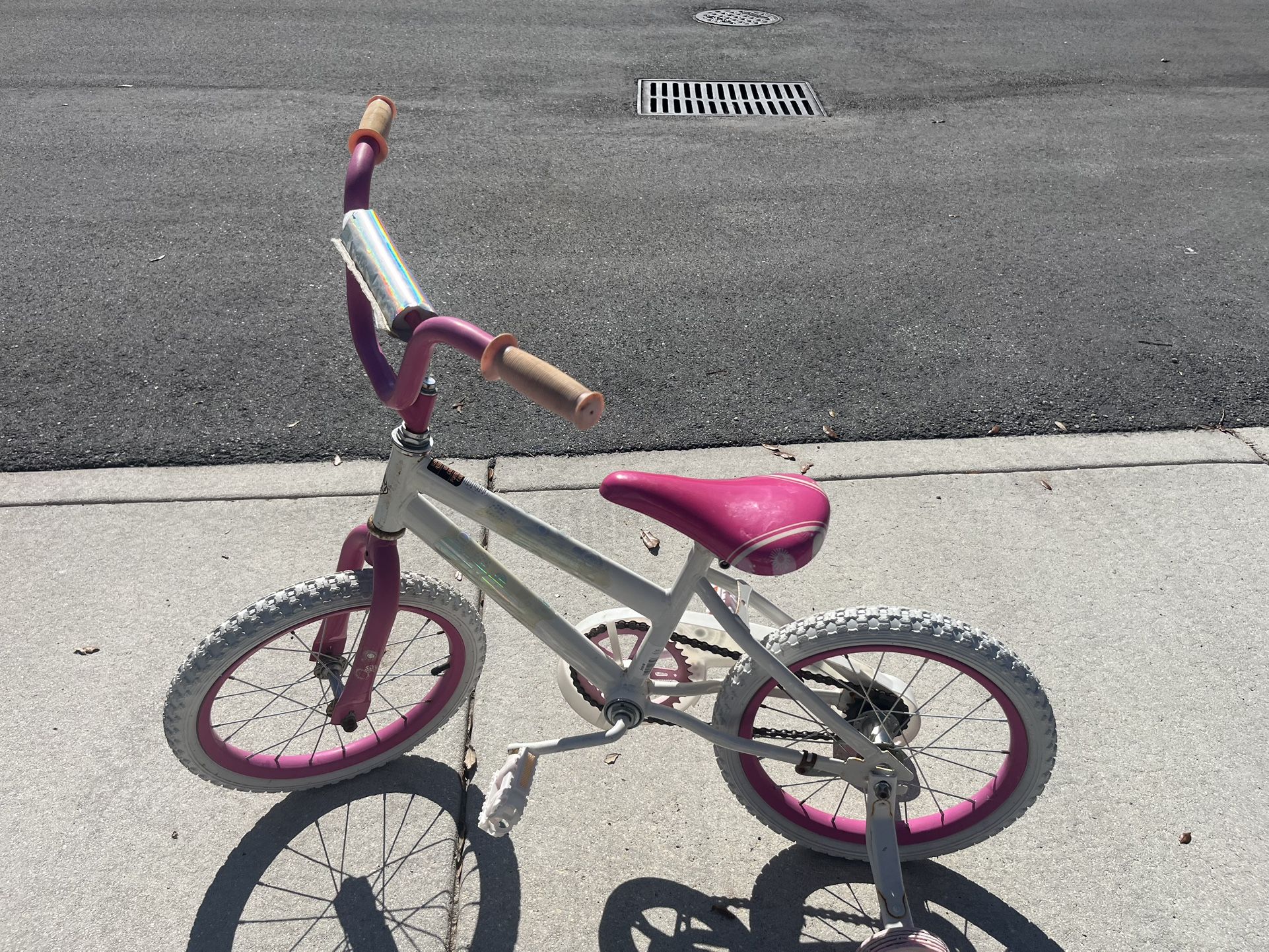 Kids Bike