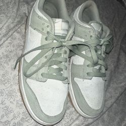 Jade Horizon- Nike Dunk Low Retro SE