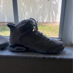 Air Jordan’s Size 9.5