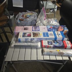 Diamond Art-Assorted