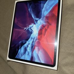 Apple iPad Pro 12.9” 512gb Wifi Silver Sealed Box I Can Come To You 