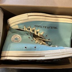 Golf le Flour Converse CFG Preorder Exclusive 