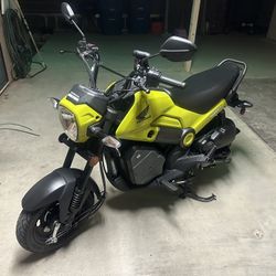 Honda Navi