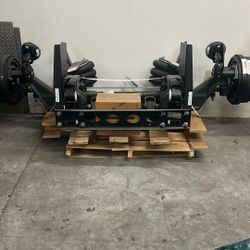 Hendrickson EXS13.11