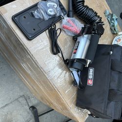 RES-Q Off Road Compressor 