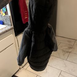 Carters Baby Rain Coat