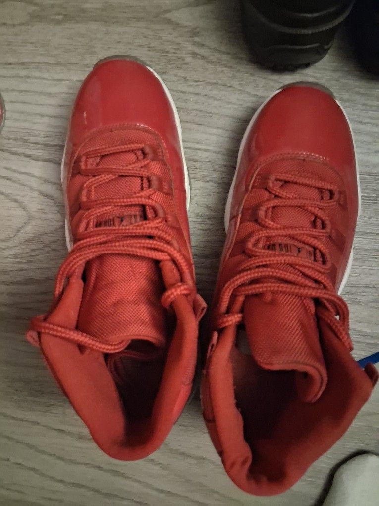Jordan 11