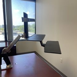 Computer Stand 