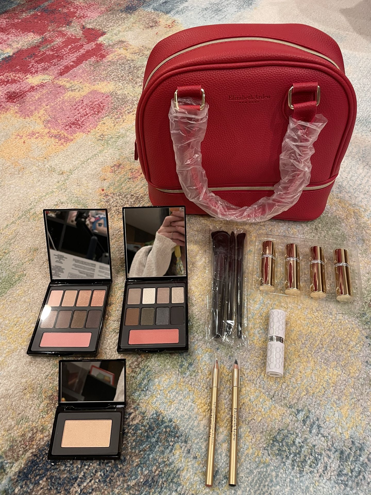 Elizabeth Arden Set