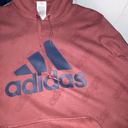 Adidas Hoodie