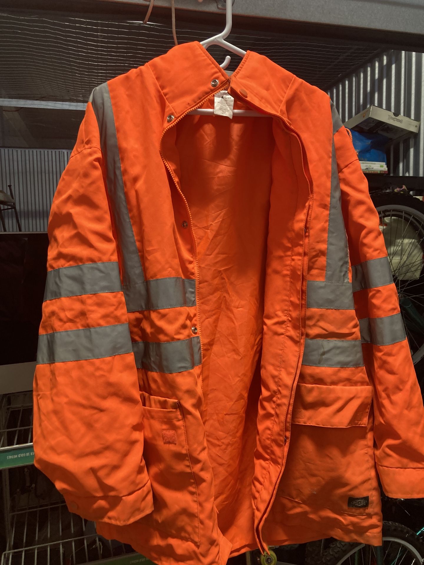 Jacket 2xl